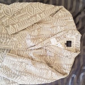 The limited casual/business jacket